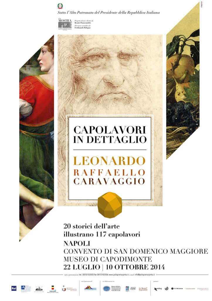 Capolavori in dettaglio