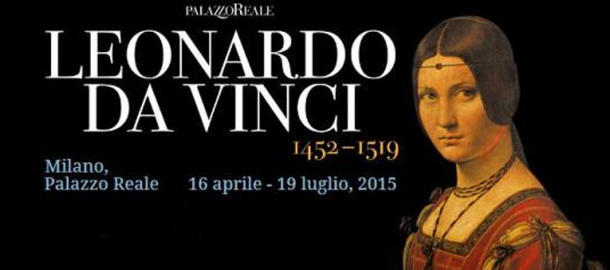 Mostra Leonardo